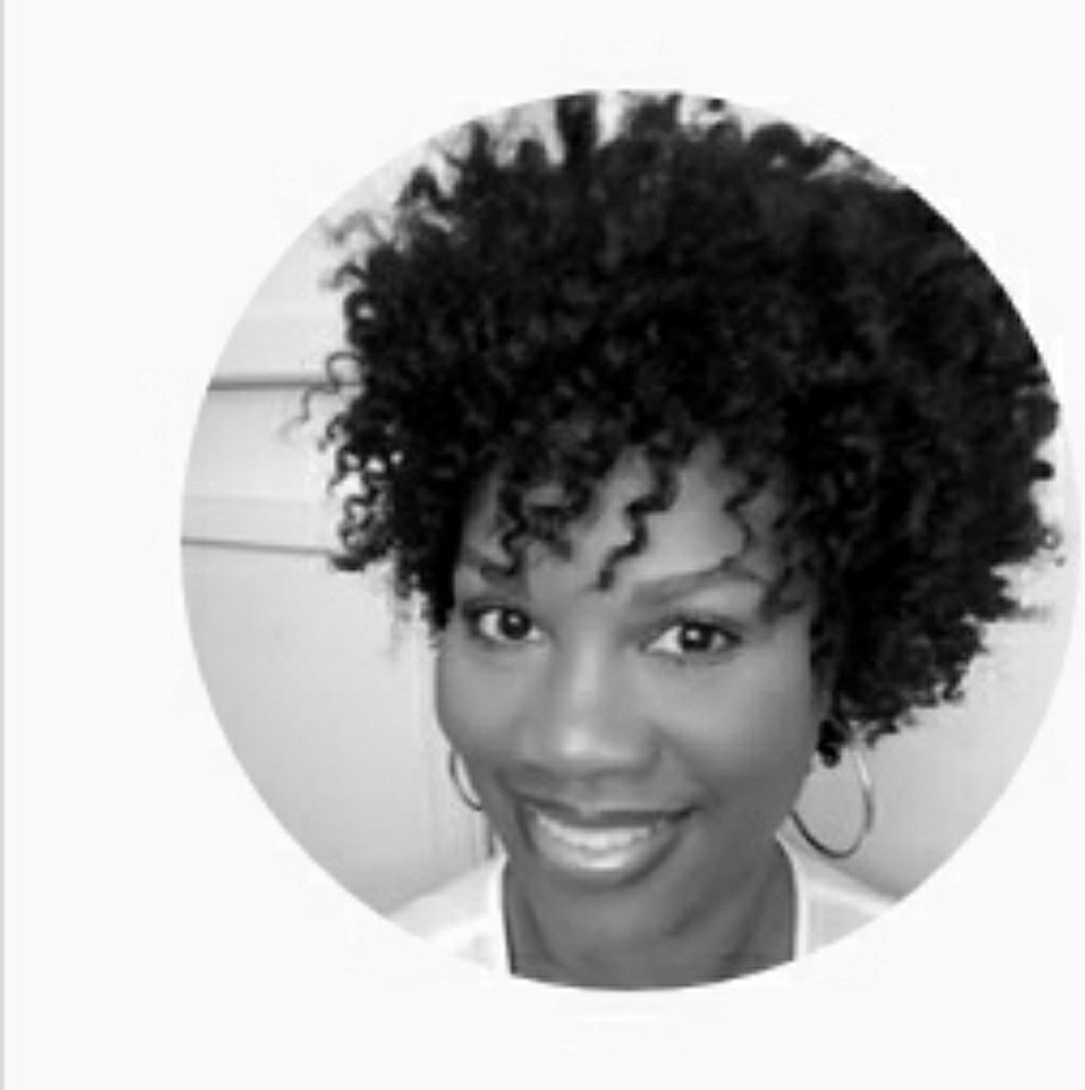 Meet your Posher, Alisha